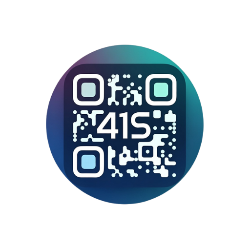 41s QR Code